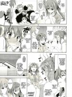 Manatsu no Yoru no Yume no Mata Yume no Mata Yume page 8