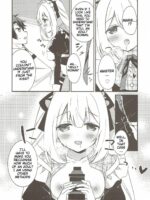 Marie ni Yasashiku Shite Kudasai ne? page 7