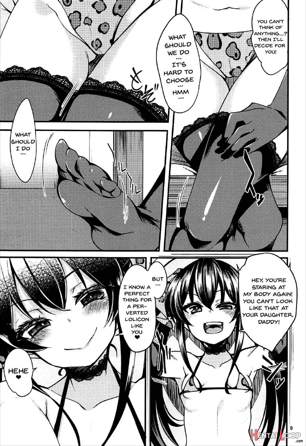 Matoba Risa no Image Video Taikenki page 7