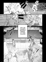 Matsuri Bayashi page 8