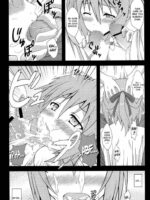 Mawakichi! page 10