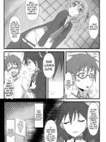 Mawakichi! page 3