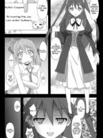 Mawakichi! page 5