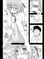 Mawakichi! page 6