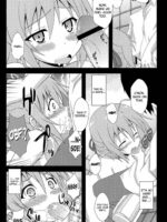 Mawakichi! page 9
