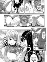Mayoiga no Onee-san OVA-ka Kinengou Monochro Hen page 4