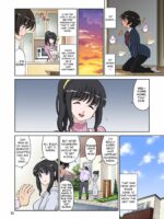 Megami Sugiru Mama ga Tonari no Oyaji ni Tanetsuke Press Sareteita Ken page 9