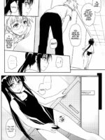 Megane no Yoshimi R page 5