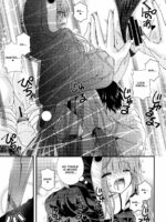 Meltlilith ga Mizugi ni Kigaetara page 8