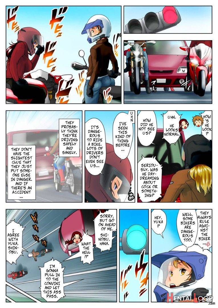 Miboujin Naoko page 44