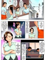 Miboujin Naoko page 6