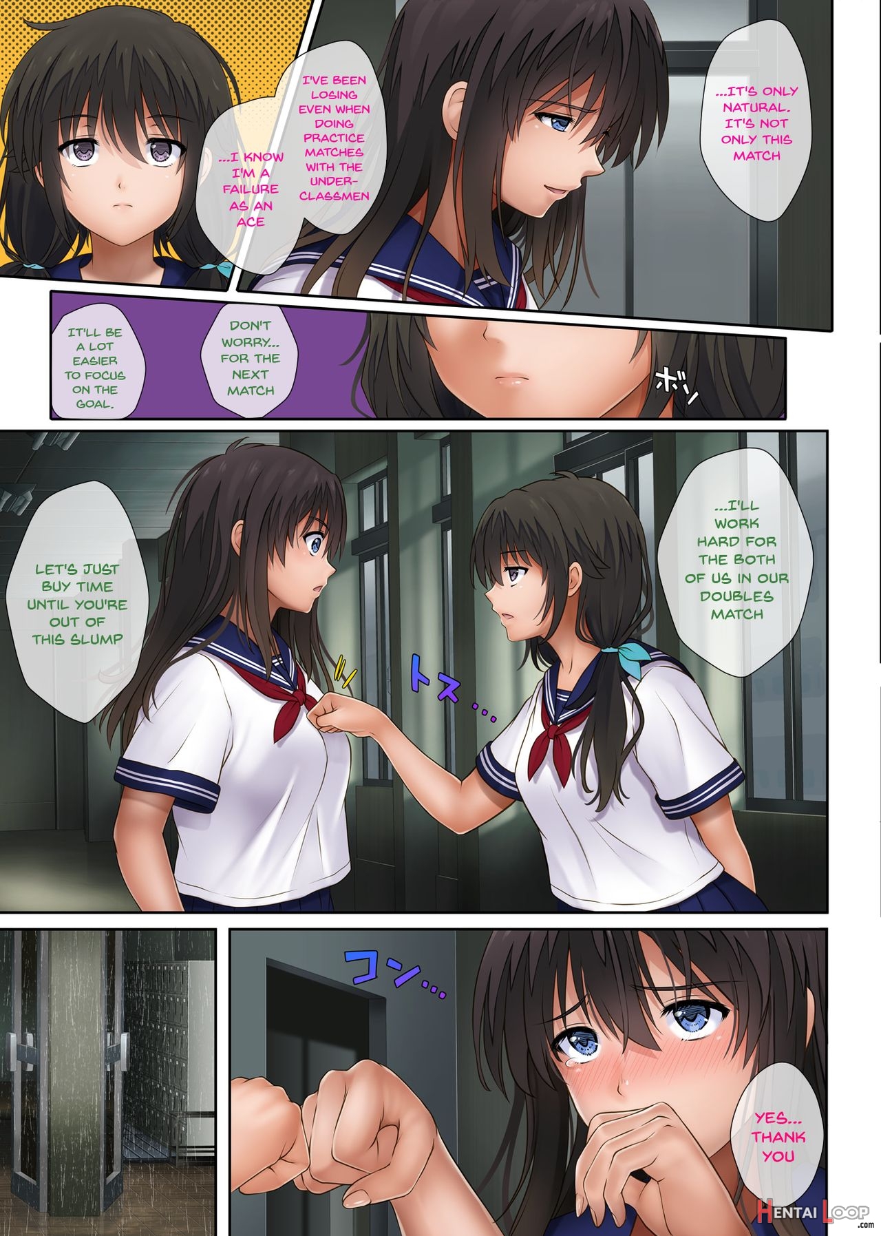 Midareuchi 2 page 55