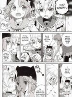 Mii-kun Bukatsu Yamenaide! page 3