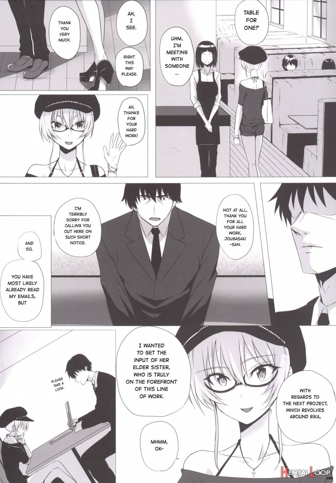 Mika to P page 4