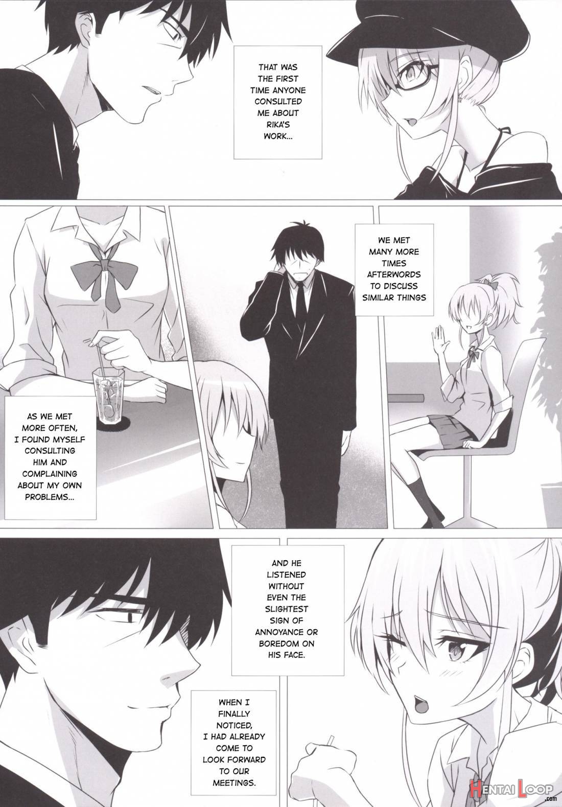 Mika to P page 5