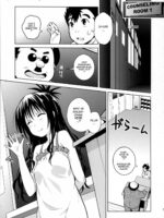 Mikan ga Oshiete Ageru page 2