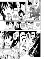 Mikan ga Oshiete Ageru page 6