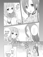Mikansei no Kimochi page 6