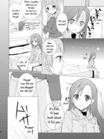 Mikansei no Kimochi page 7