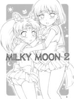 Milky Moon 2 - Completed Edition page 2