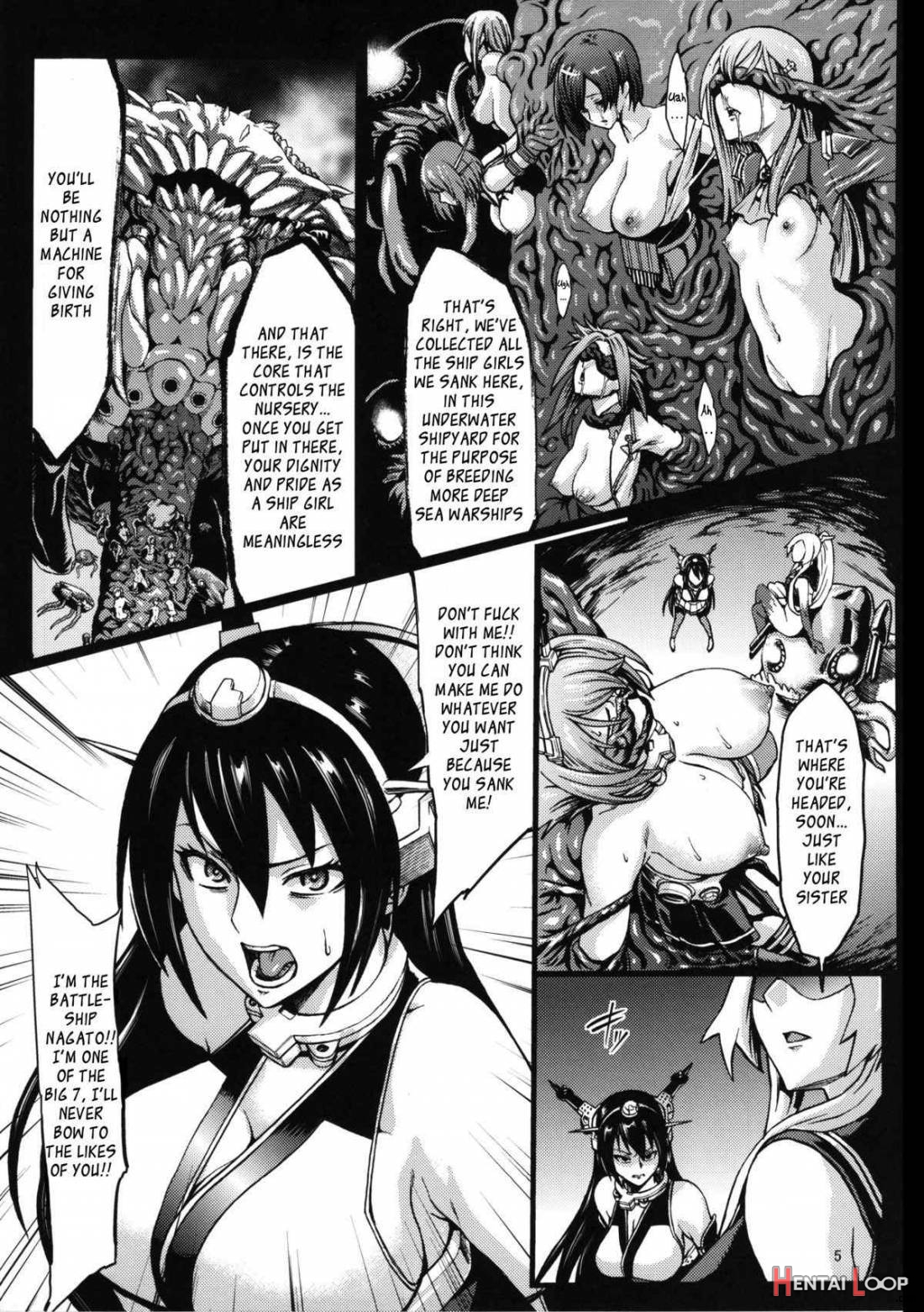 Minasoko page 6