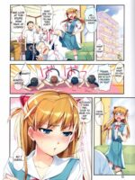 Minna no Asuka bon page 9