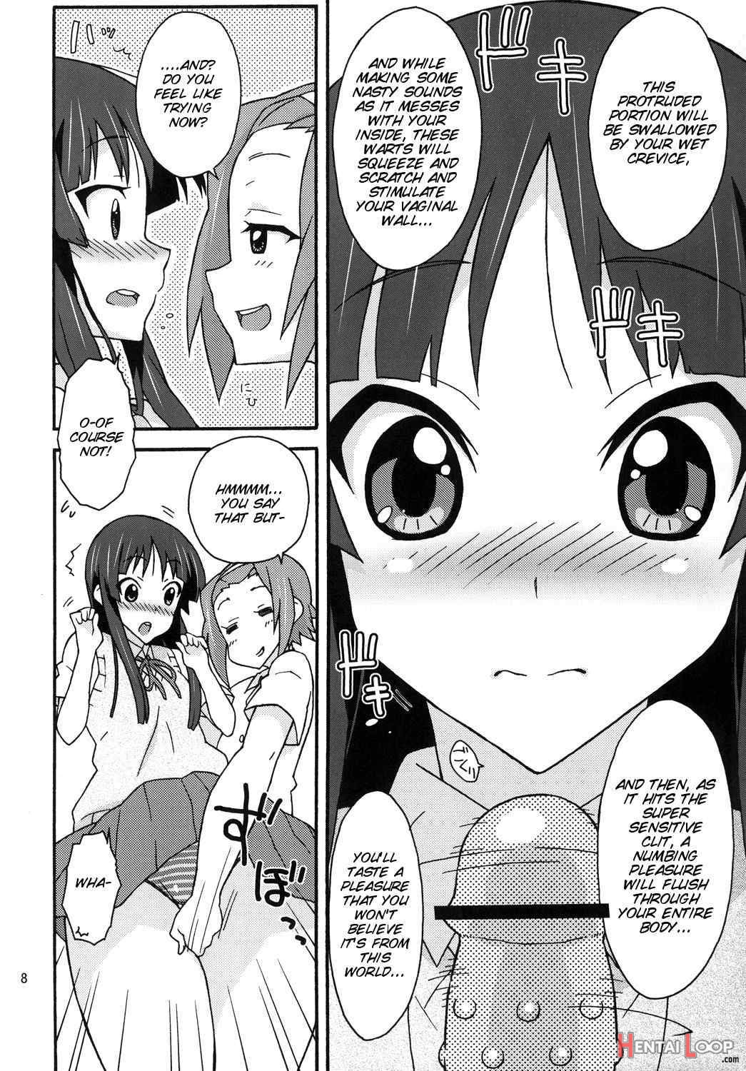 Mio Kan! page 7