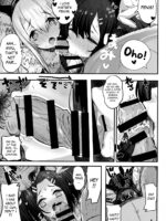 Mister's? Chloe-chan page 4