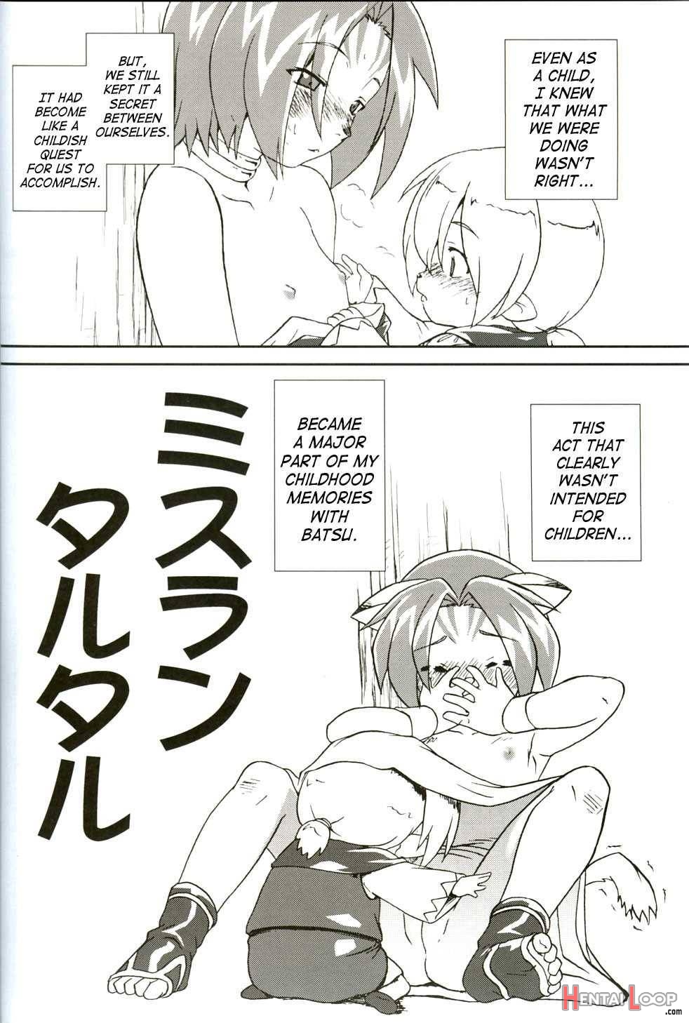 Misuran Taru Taru page 3