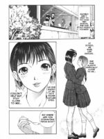 Mitsu Ai – Honey Love page 4