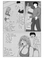 Mix Fight Club page 4