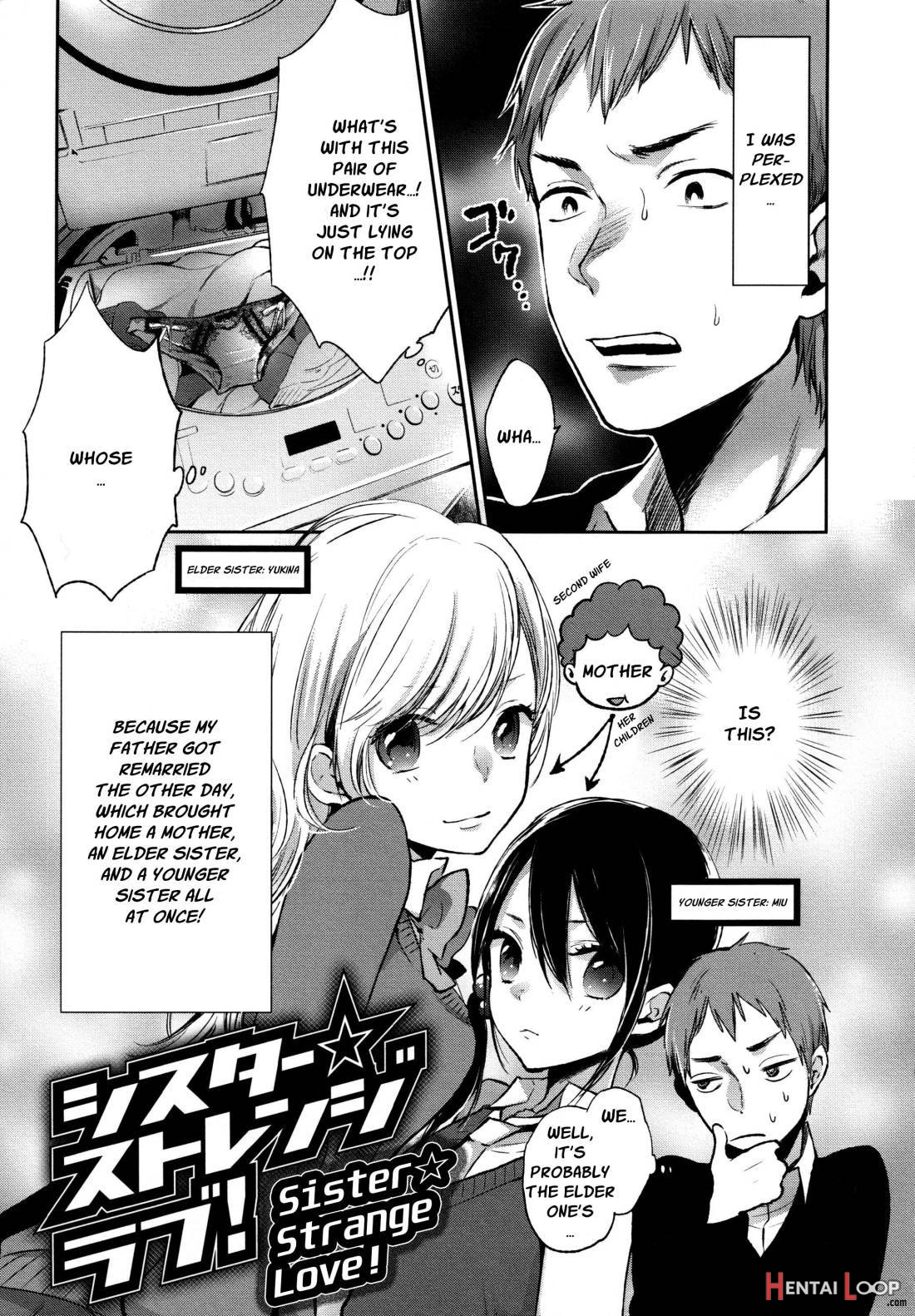 Mokkai Shiyo? page 108