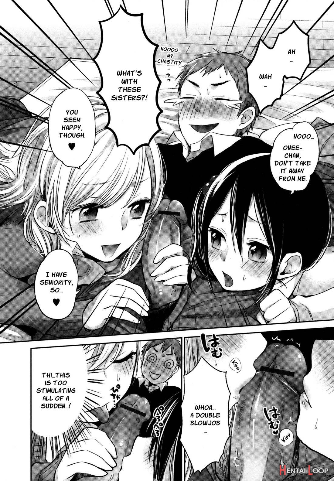 Mokkai Shiyo? page 113