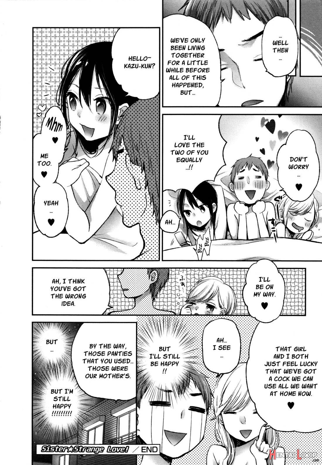 Mokkai Shiyo? page 123