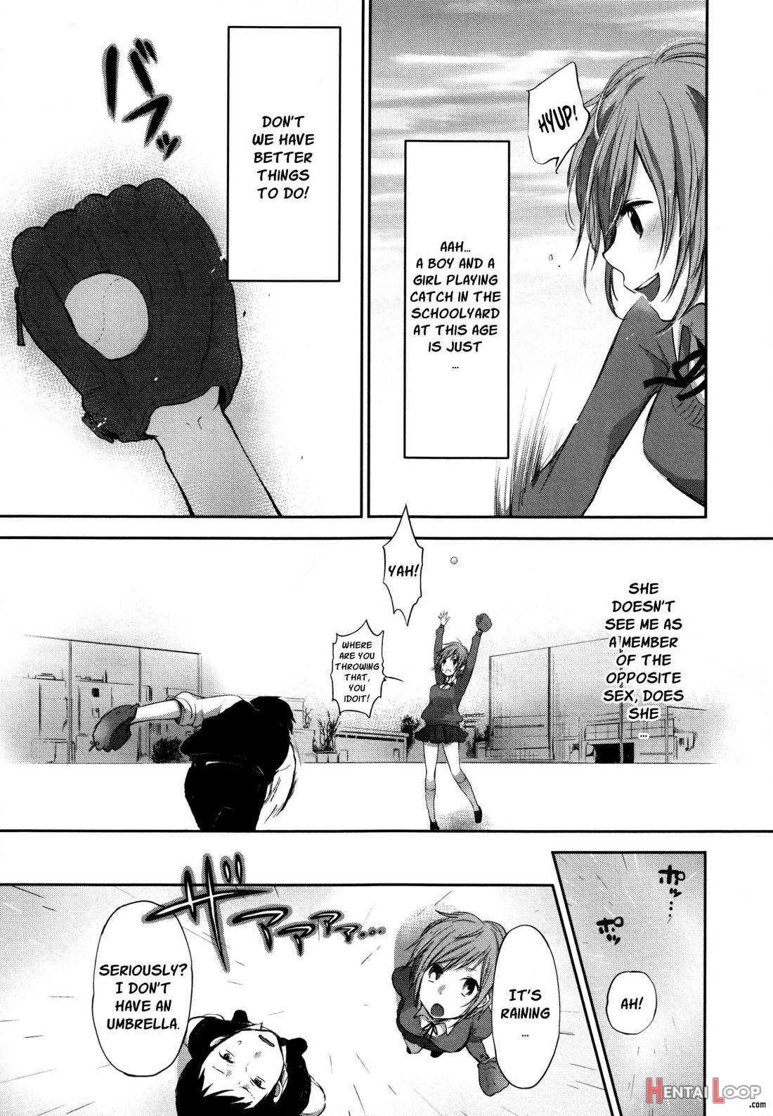 Mokkai Shiyo? page 142