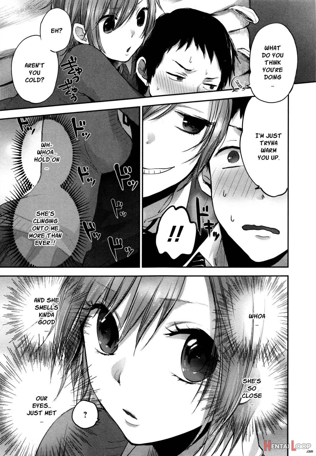 Mokkai Shiyo? page 144