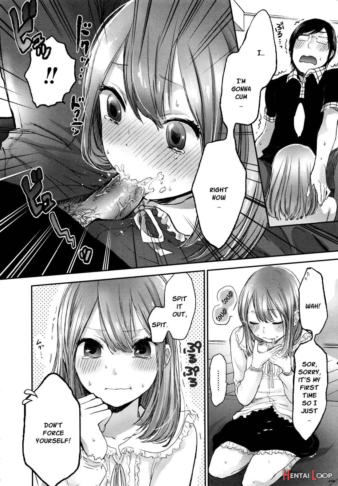 Mokkai Shiyo? page 165