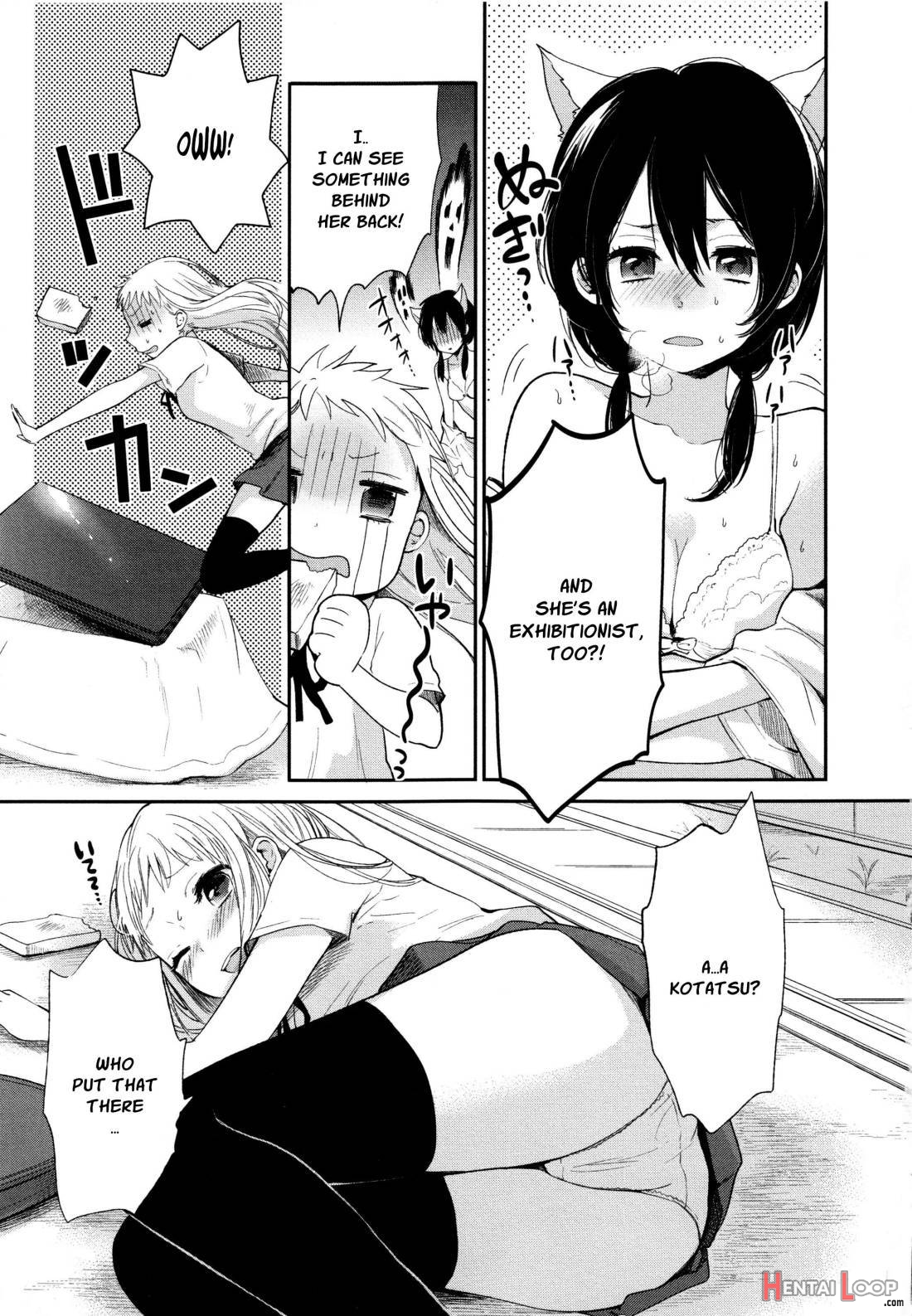 Mokkai Shiyo? page 180