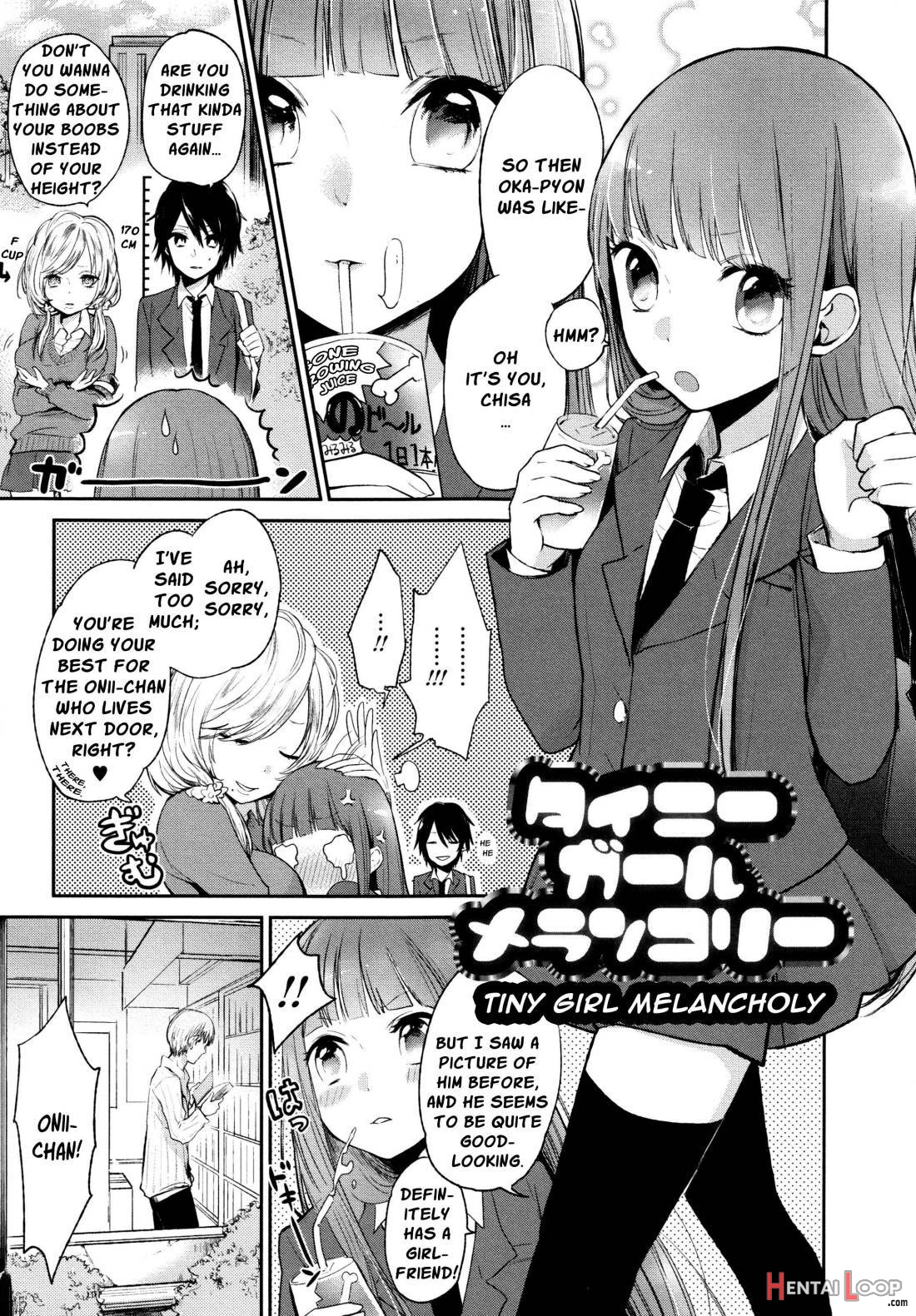 Mokkai Shiyo? page 56