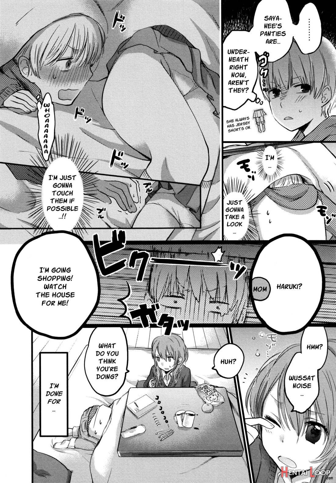 Mokkai Shiyo? page 77