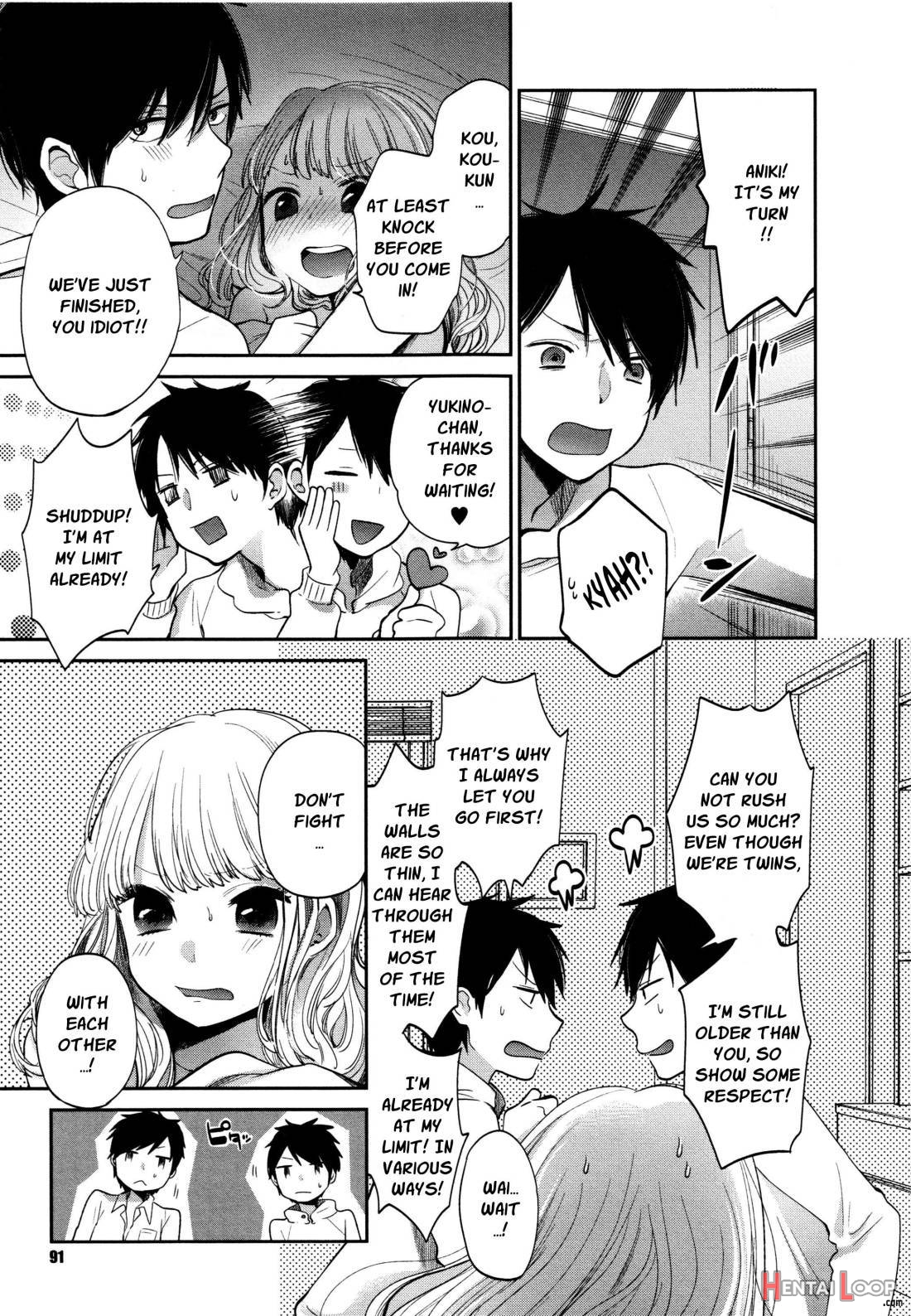 Mokkai Shiyo? page 90