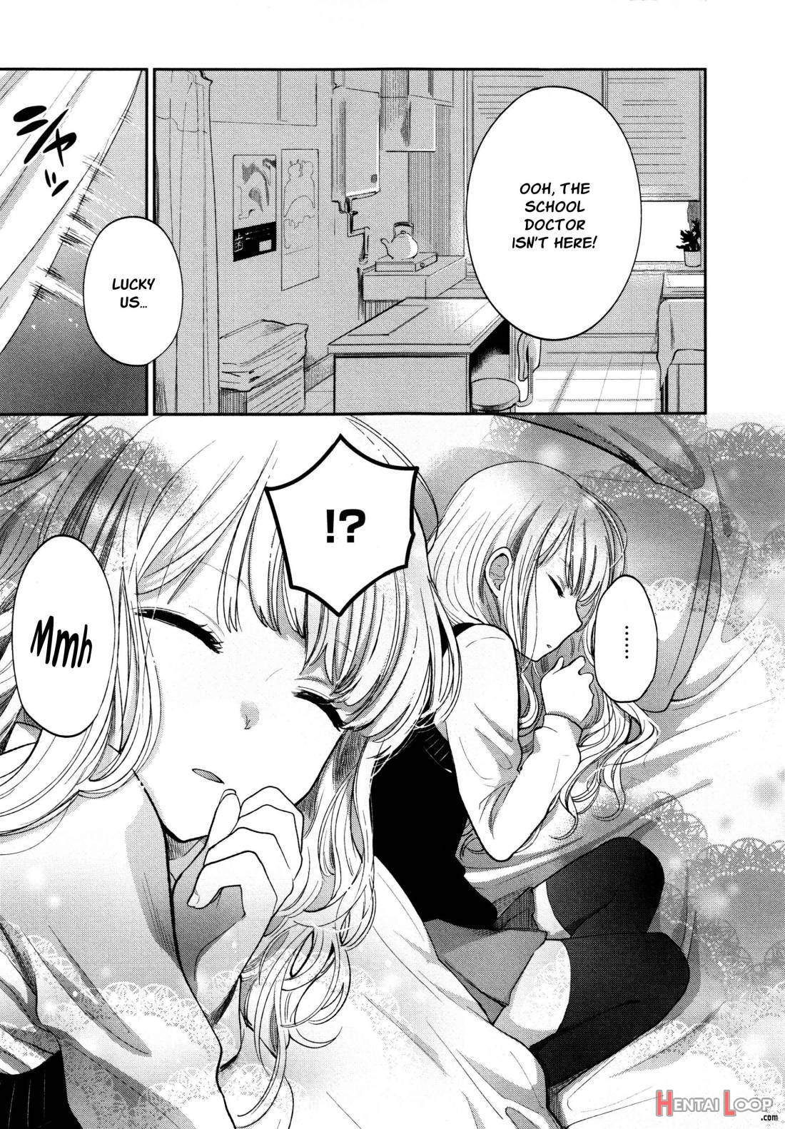 Mokkai Shiyo? page 94