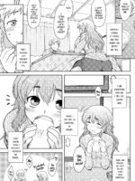 Momoiro Daydream page 10