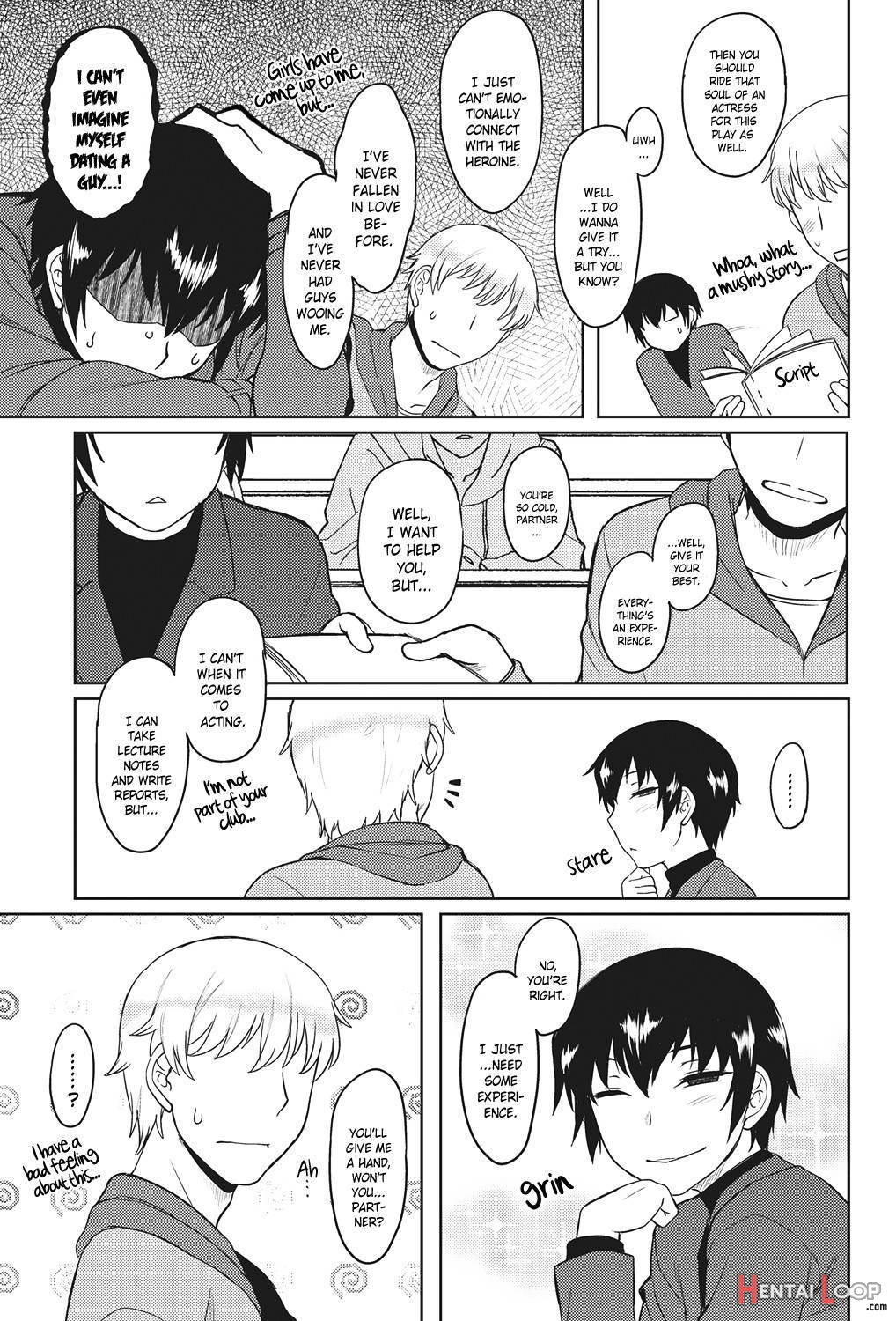 Momoiro Daydream page 148