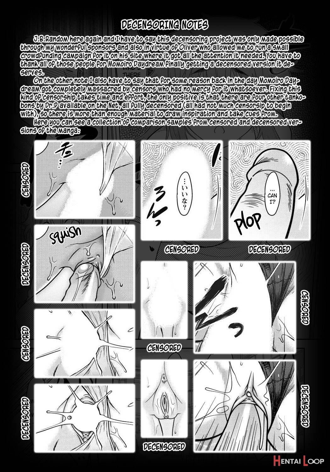 Momoiro Daydream page 198