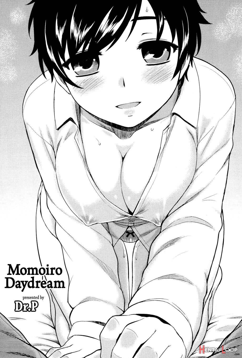 Momoiro Daydream page 2