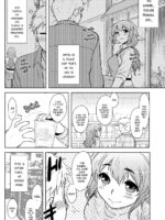 Momoiro Daydream page 5