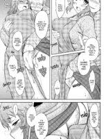 Momoiro Daydream page 8