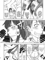 Momojita Onsen Daienkai!! page 9