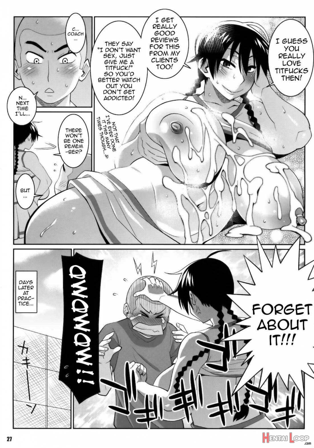 Momokan no Deriheru Kokuminteki Girlfriend page 24